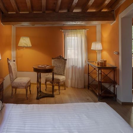 Residenza Il Colle Panzió Impruneta Kültér fotó